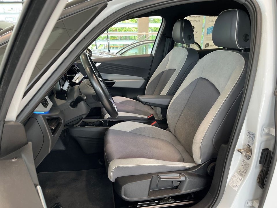 VW ID.3 58 Pro Performance Business 5d