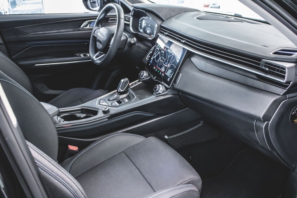 Lynk & Co 01 1,5 PHEV 5d