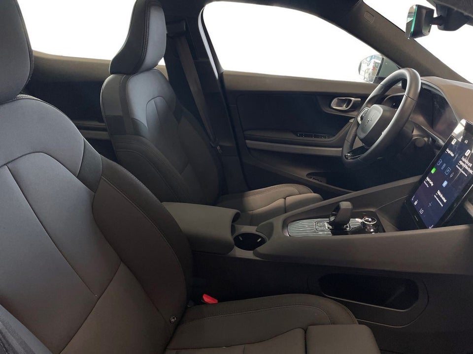 Polestar 2 Long Range AWD 5d