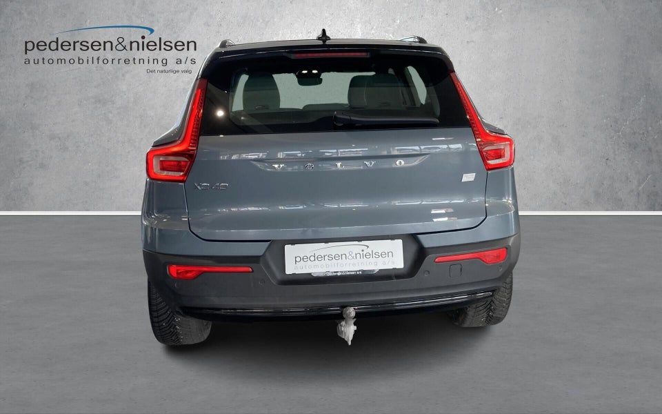 Volvo XC40 P8 ReCharge Twin Ultimate 5d