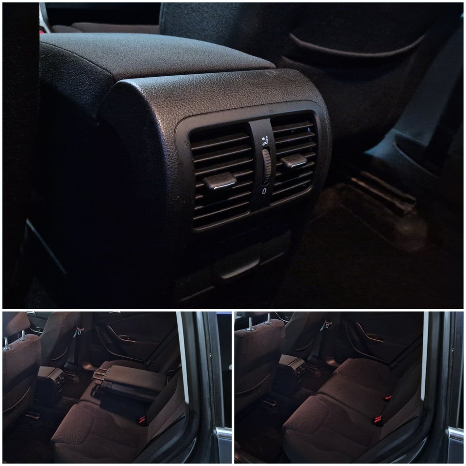 VW Passat 1,6 TDi 105 Comfortline Variant BM2 5d