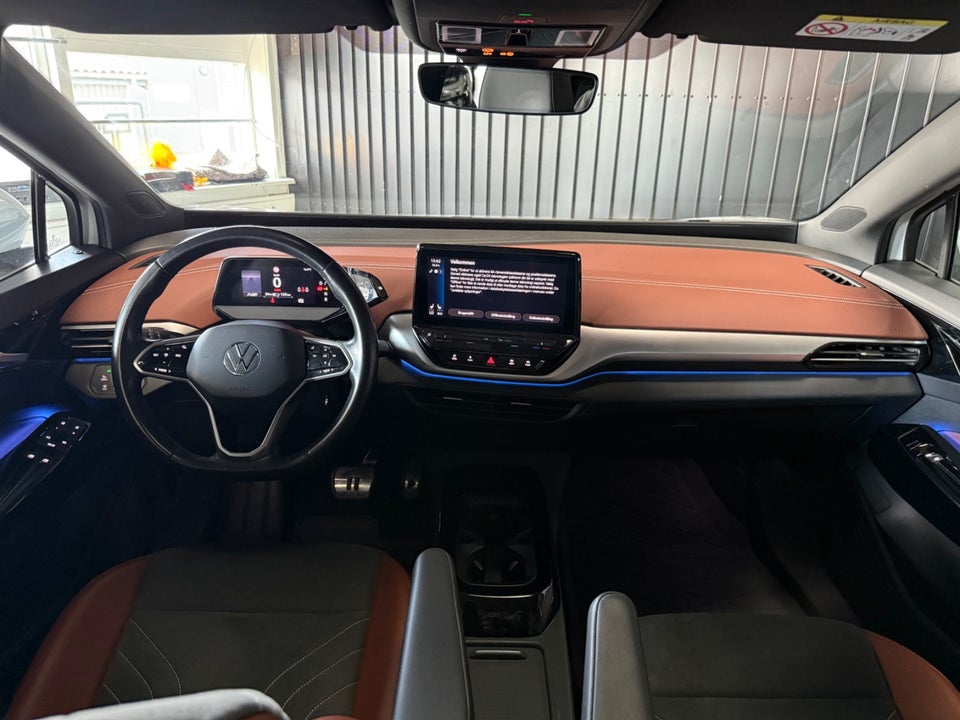 VW ID.4 77 Pro 5d