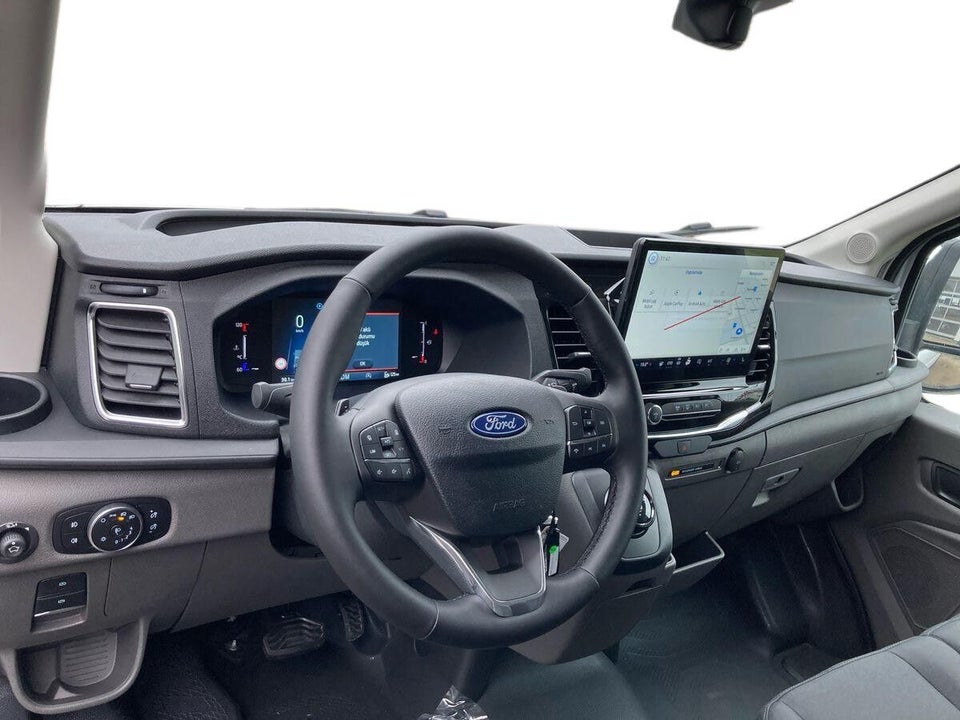 Ford Transit 350 L2 Van 2,0 EcoBlue Trend aut. H2 FWD