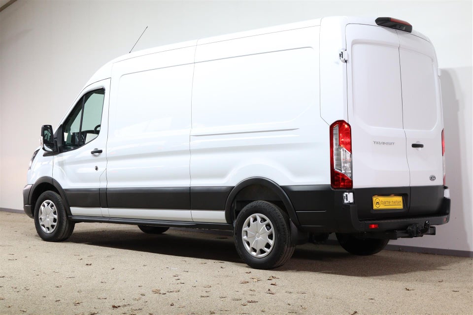 Ford Transit 350 L3 Van 2,0 TDCi 170 Trend H2 RWD