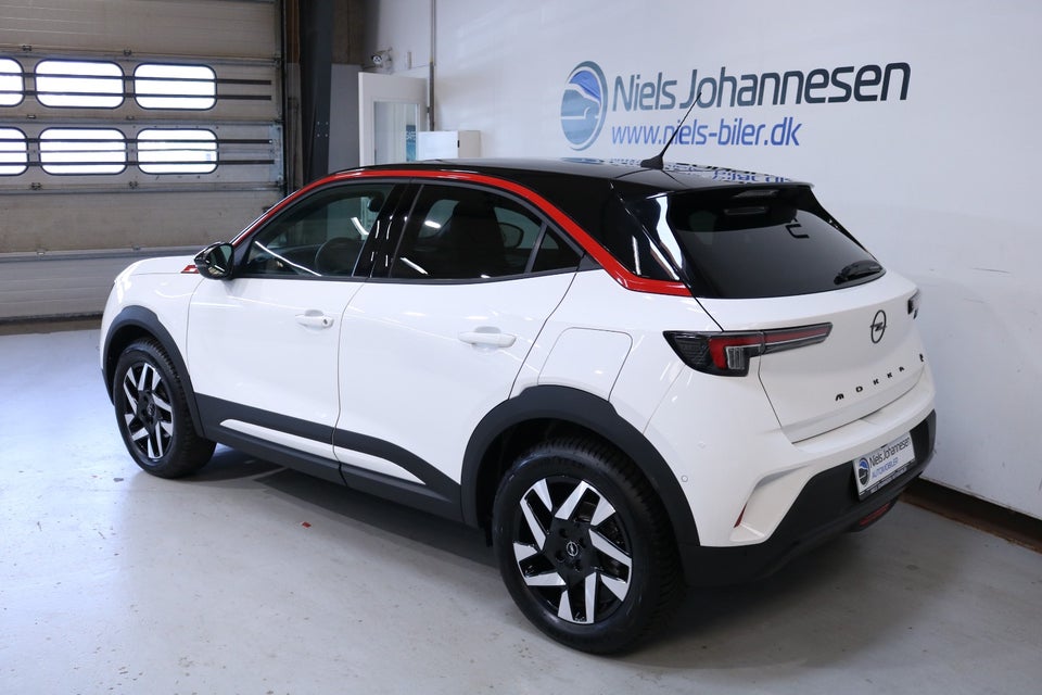 Opel Mokka-e 50 GS Line 5d