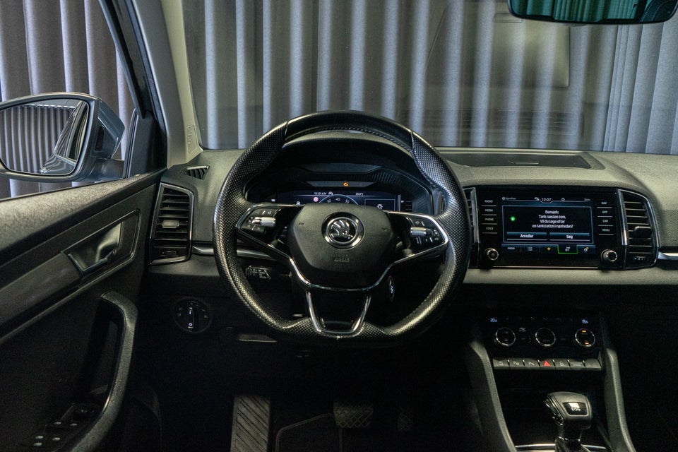 Skoda Karoq 1,5 TSi 150 Celebration DSG 5d