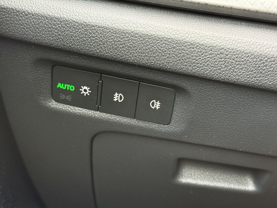 Skoda Octavia 1,4 TSi iV Combi DSG 5d