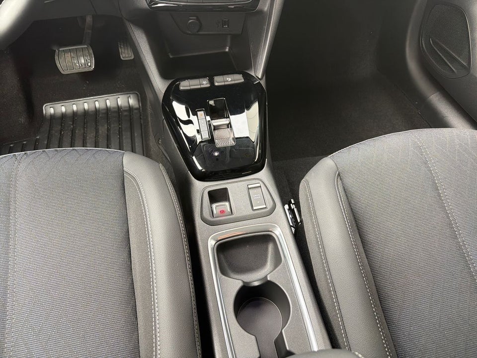 Opel Corsa-e 50 Elegance 5d
