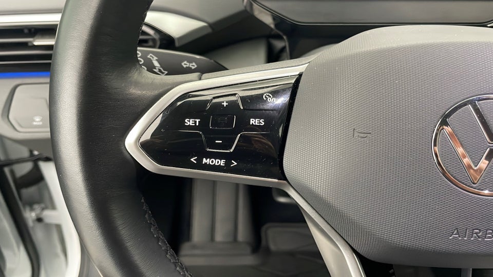 VW ID.4 77 Pro Performance Van 5d