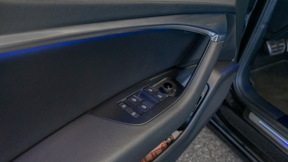 Audi A6 50 TFSi e S-line quattro S-tr. 4d