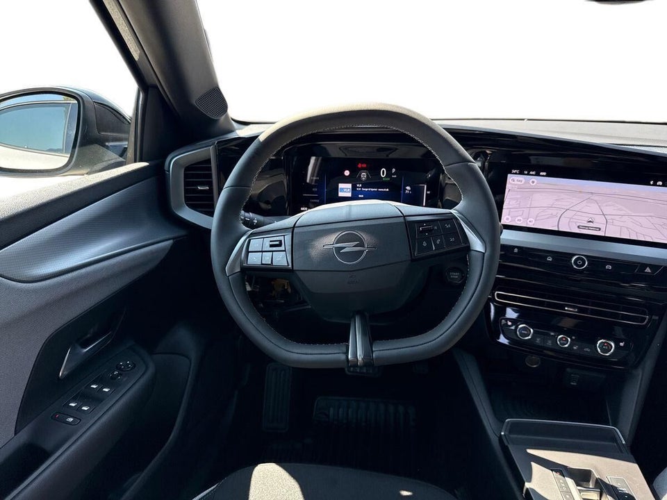 Opel Mokka-e 54 Edition 5d