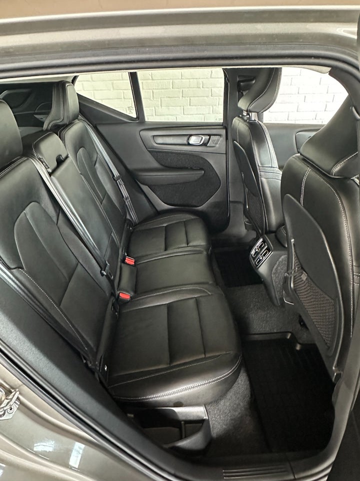 Volvo XC40 2,0 D3 150 Inscription aut. 5d