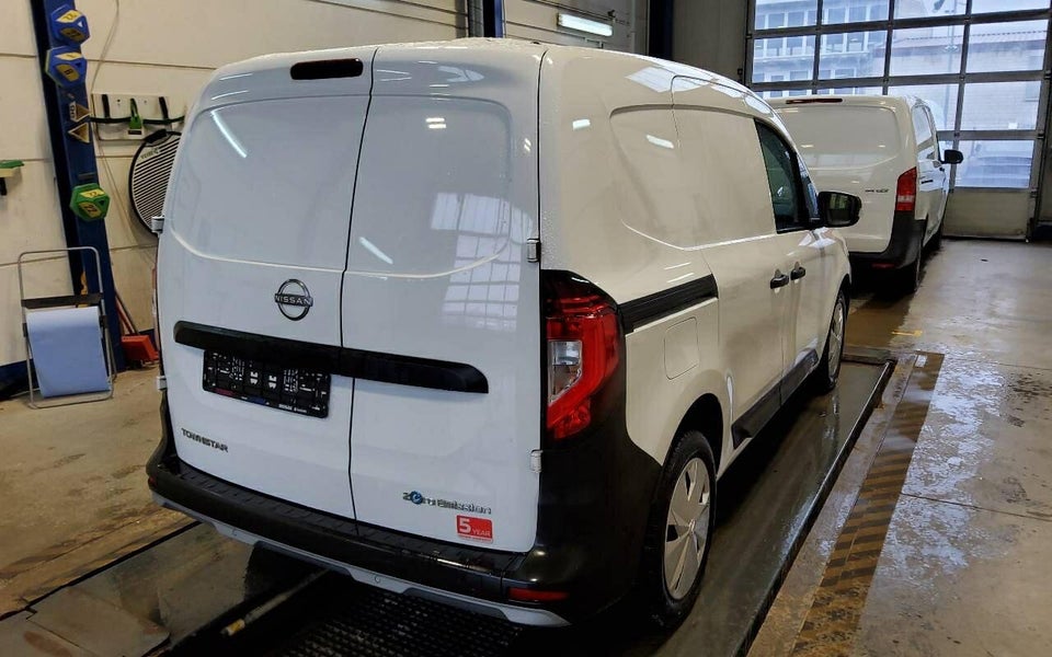 Nissan Townstar 45 Acenta L1H1