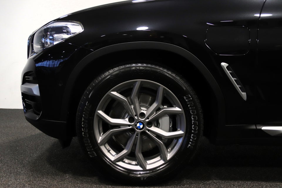 BMW X3 2,0 xDrive30e X-Line aut. 5d