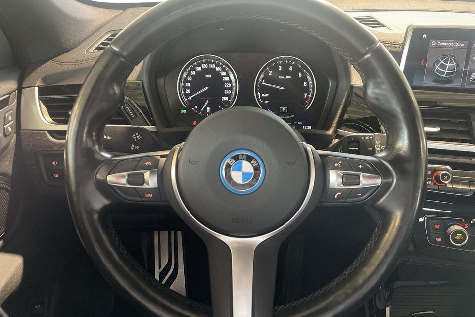 BMW X1 1,5 xDrive25e M-Sport aut. 5d