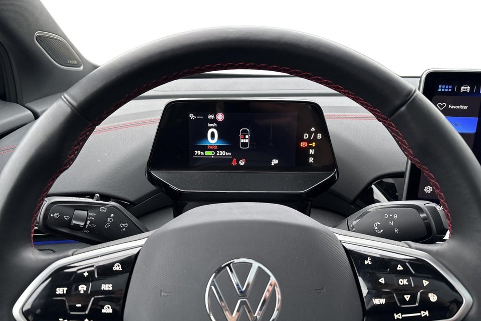 VW ID.4 77 GTX+ 4Motion 5d