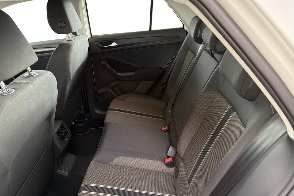 VW T-Roc 1,5 TSi 150 Style DSG 5d