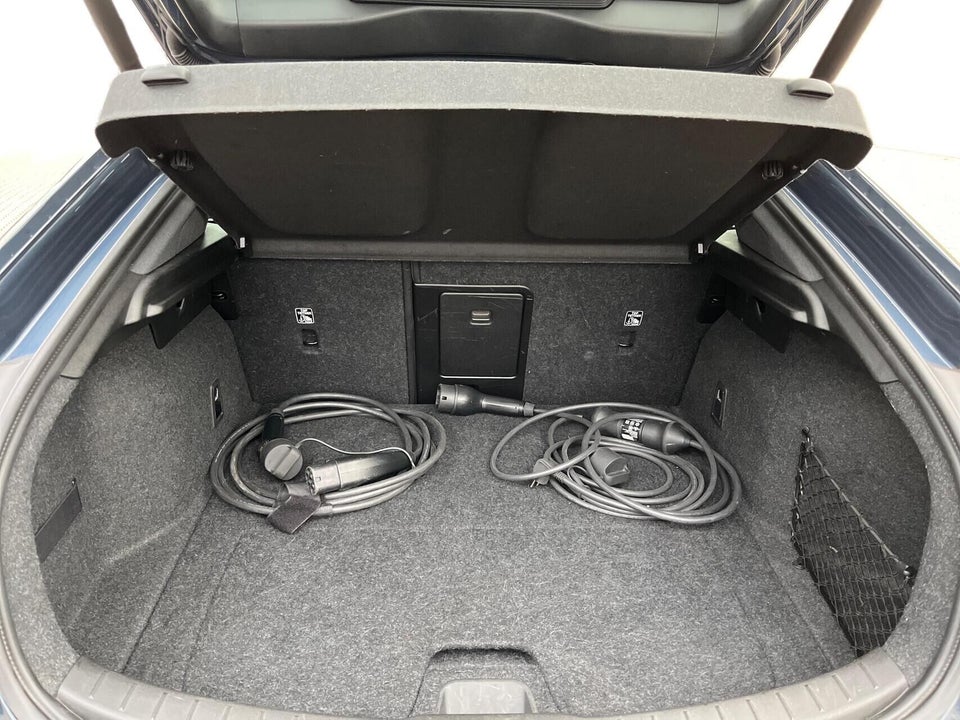 Polestar 2 Standard Range 5d