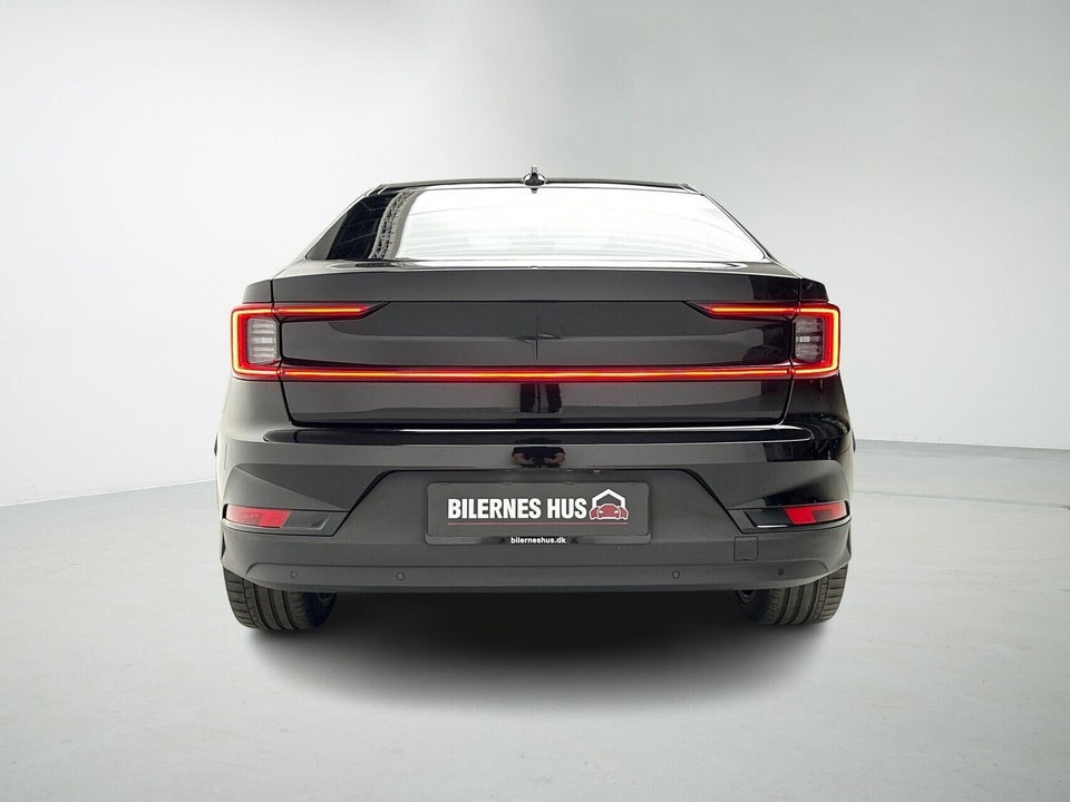 Polestar 2 Performance AWD 5d