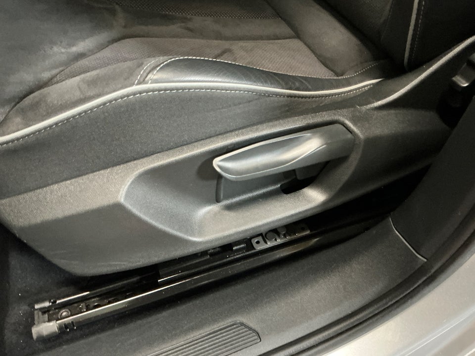 Skoda Enyaq 60 iV Sportline 5d