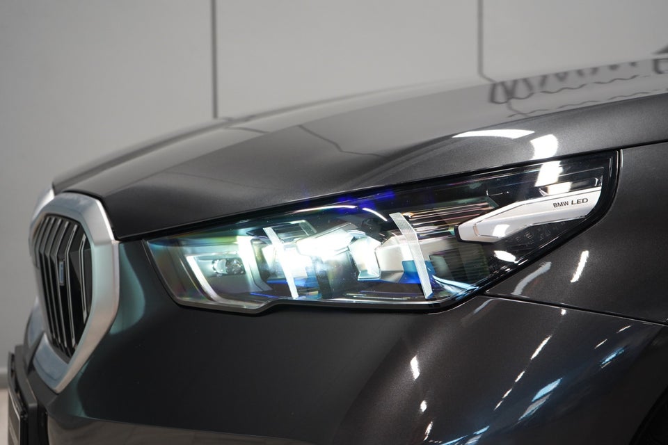 BMW i5 eDrive40 Sport Line 4d