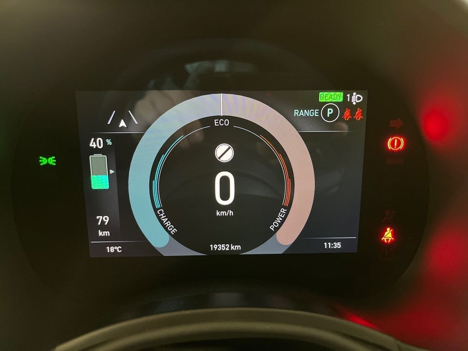 Fiat 500e 42 Icon Cabrio 2d