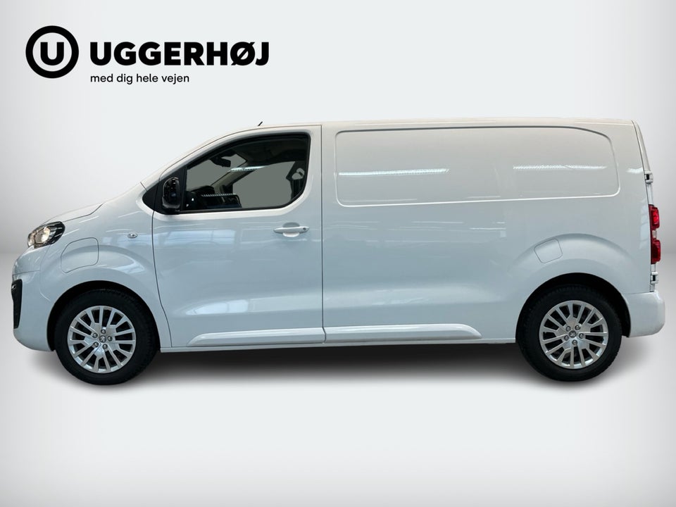 Peugeot e-Expert 75 L2 Premium Van