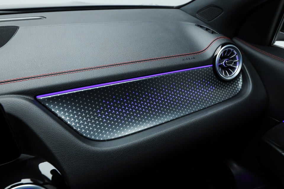 Mercedes EQA350 AMG Line 4Matic 5d