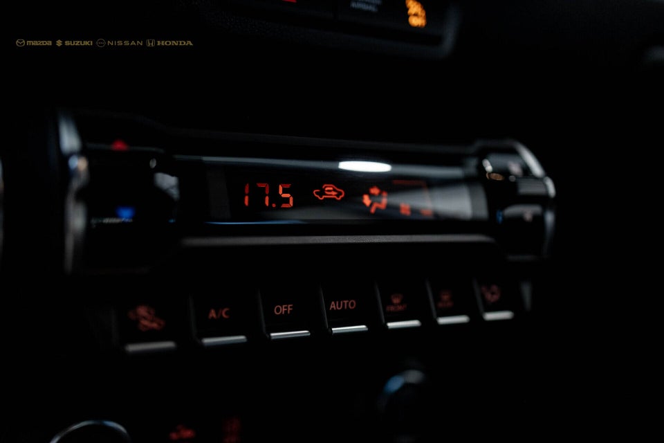 Suzuki Ignis 1,2 mHybrid Adventure CVT 5d