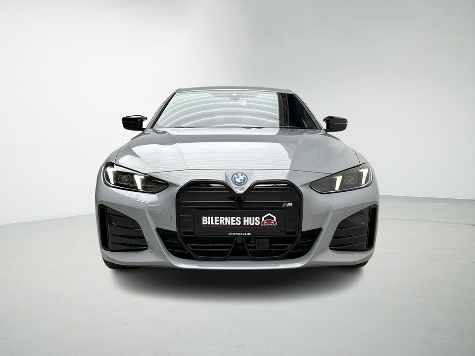BMW i4 M50 xDrive 5d