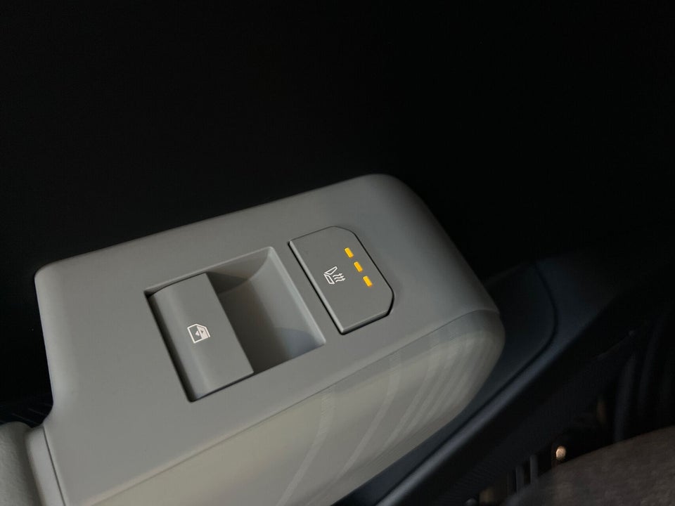 Kia EV4 81 Long Range GT-Line 5d