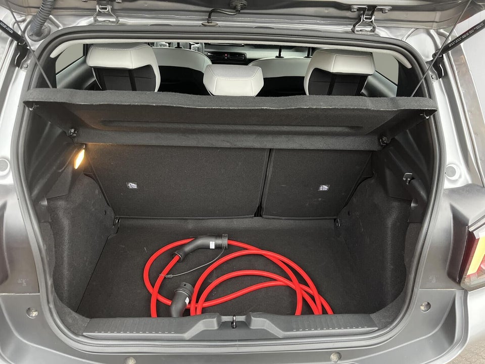 Citroën ë-C3 45 VTR Sport 5d