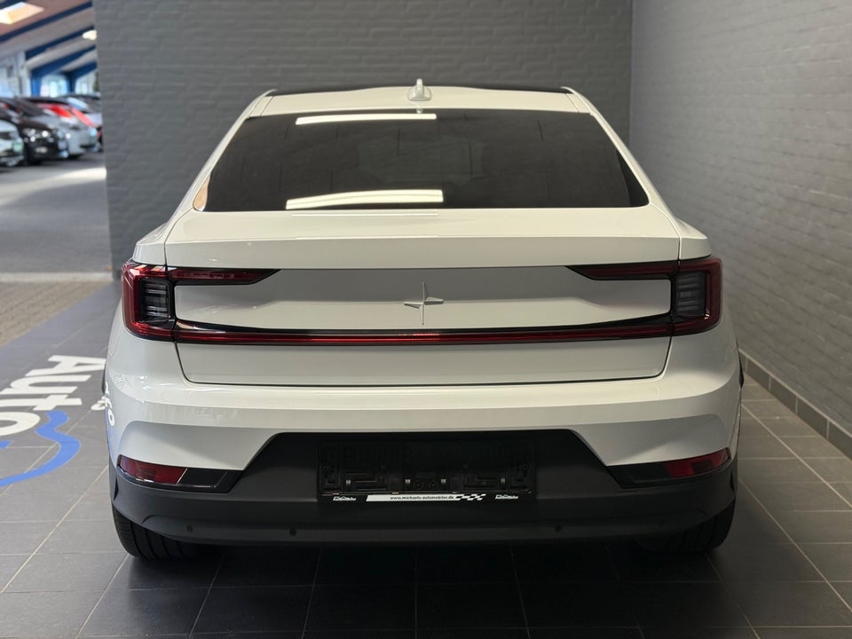 Polestar 2 Long Range AWD 5d