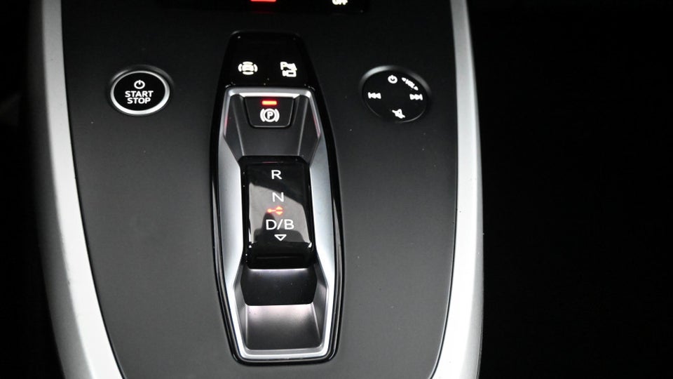 Audi Q4 e-tron 40 Attitude Sportback 5d