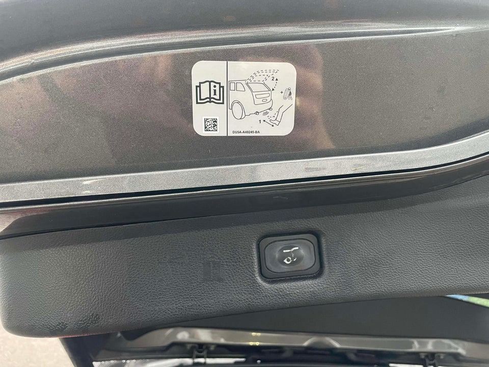 Ford S-MAX 2,0 EcoBlue ST-Line aut. 5d