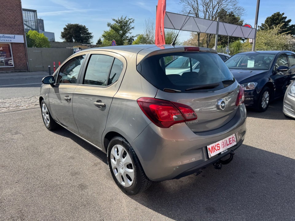 Opel Corsa 1,0 T 90 Enjoy 5d