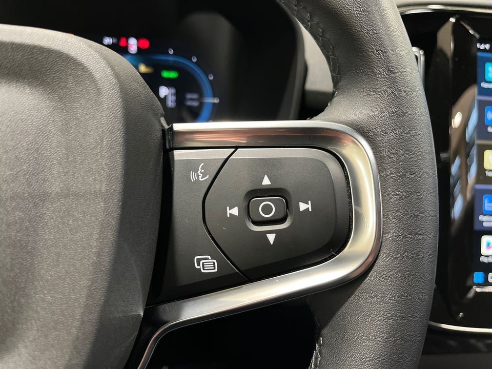Volvo XC40 P6 ReCharge Core 5d