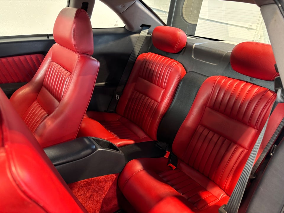 Alfa Romeo GTV 2,0 TS L 16V 2d