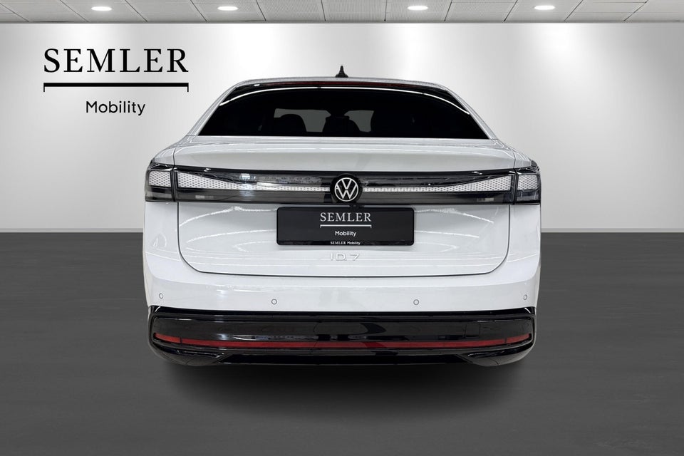 VW ID.7 77 Style+ 5d