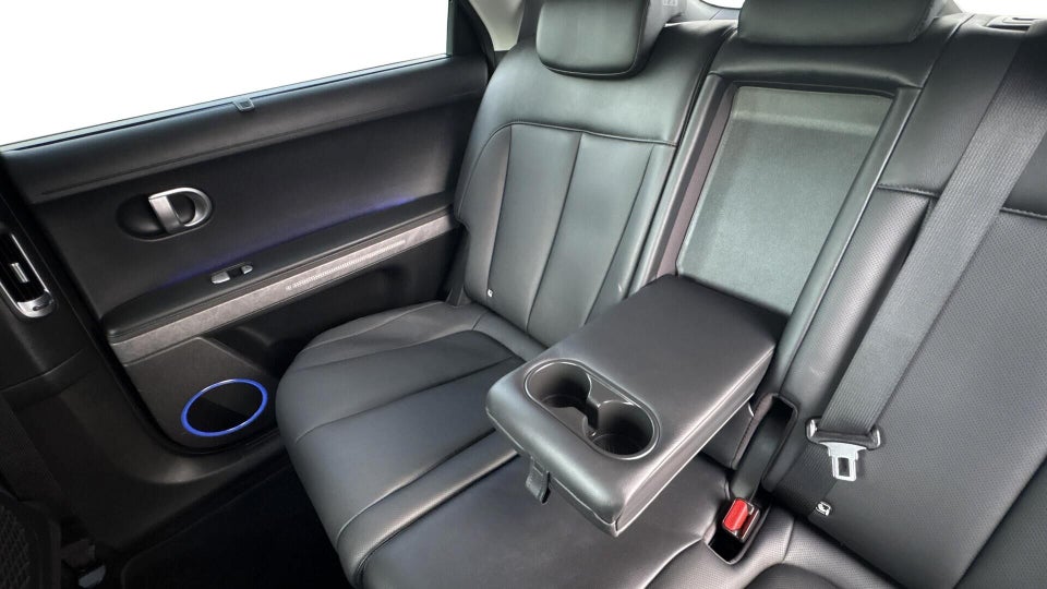 Hyundai Ioniq 5 73 Ultimate 5d