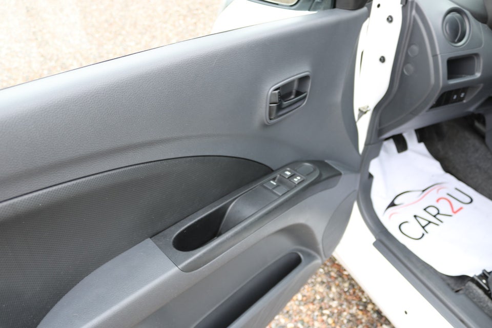 Suzuki Celerio 1,0 Dualjet Club 5d