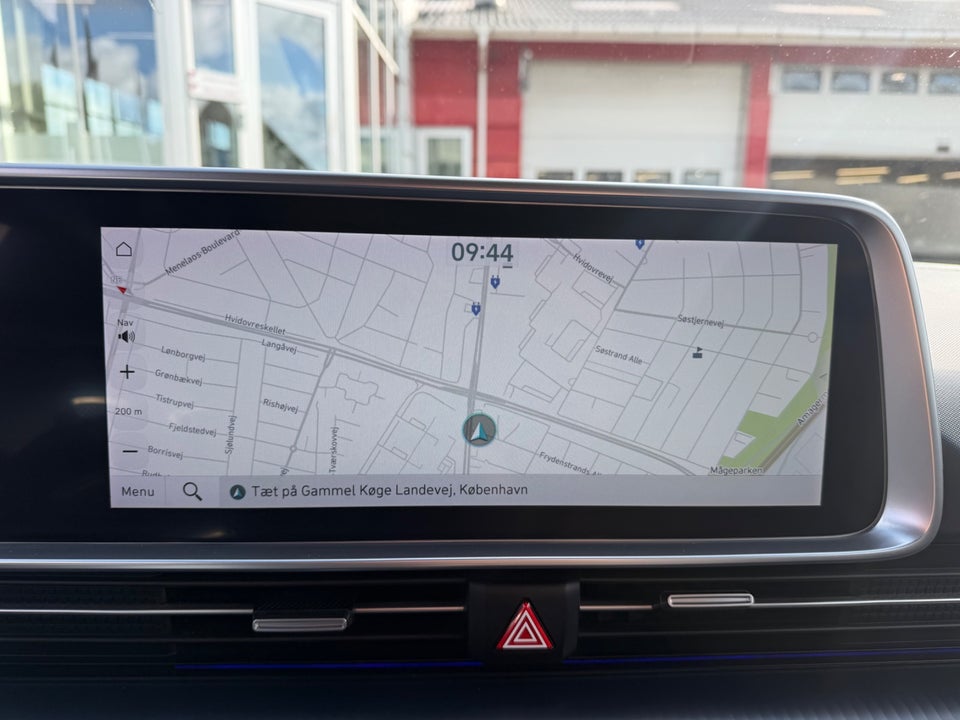 Hyundai Ioniq 6 77 Ultimate AWD 4d