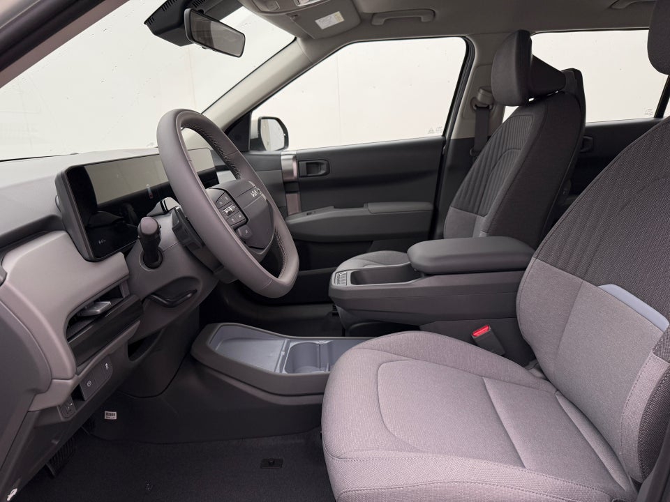 Kia EV3 58 Standard Range Access 5d