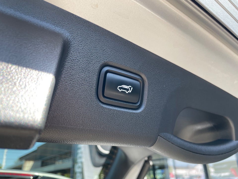 Hyundai Tucson 1,6 PHEV Advanced aut. 4WD 5d