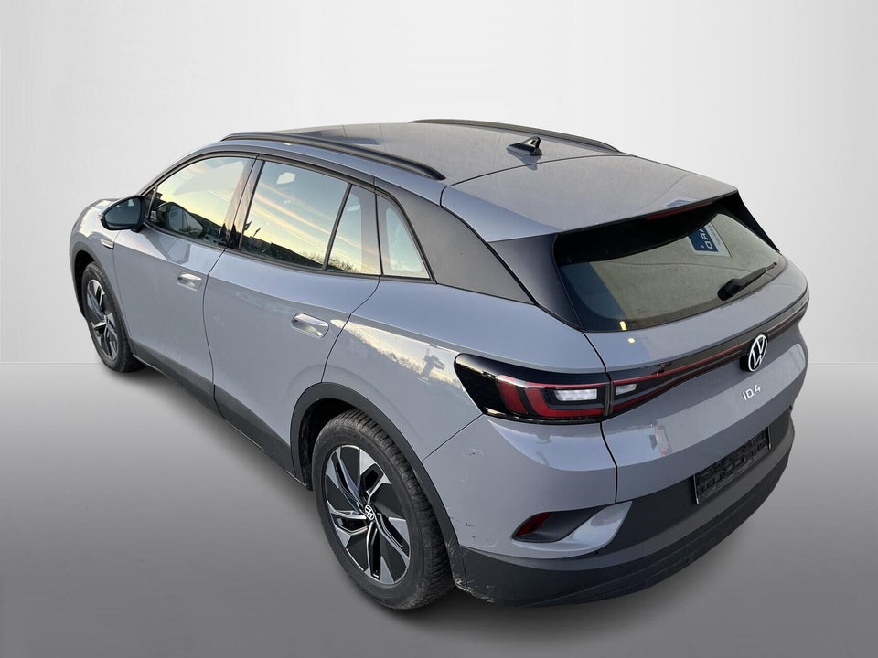 VW ID.4 77 Pro Performance 5d