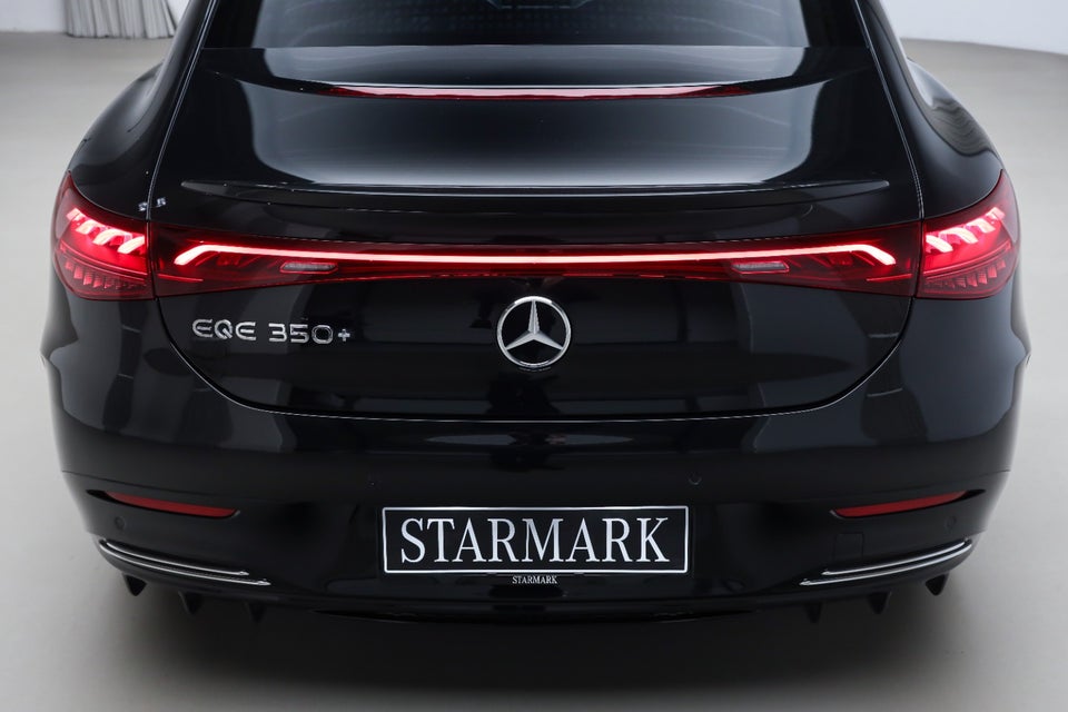 Mercedes EQE350+ AMG Edition 4d