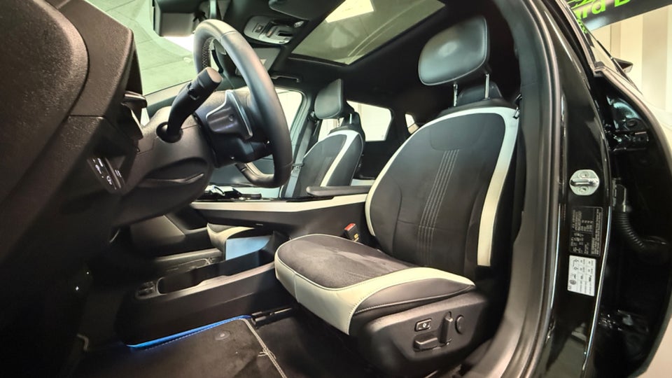 Kia EV6 77 Long Range Performance GT-Line AWD 5d