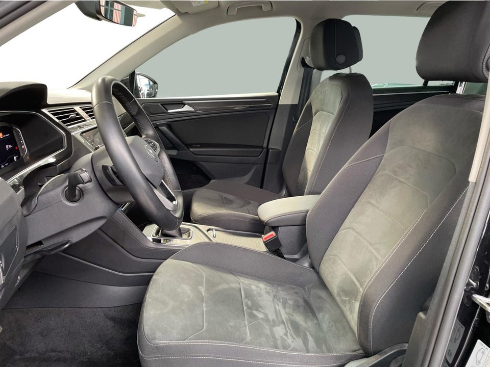 VW Tiguan 1,4 eHybrid Elegance DSG 5d