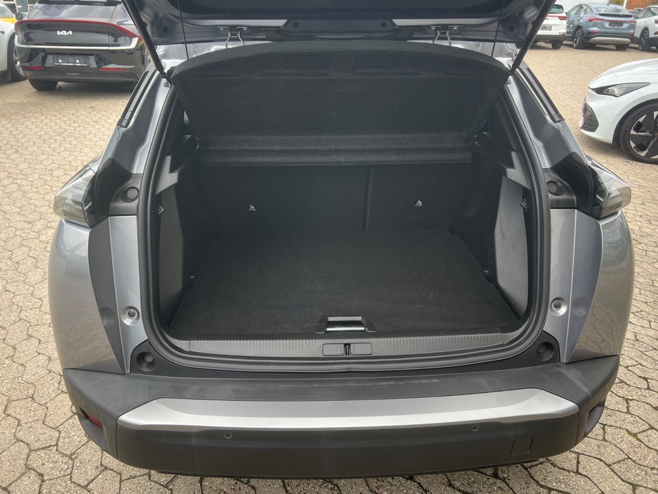 Peugeot e-2008 50 Allure 5d