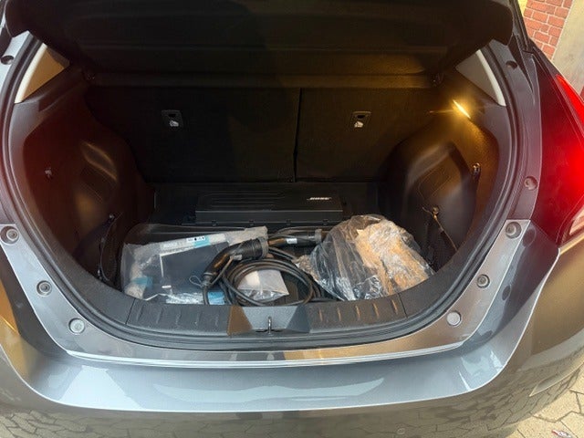 Nissan Leaf 62 e+ Tekna 5d